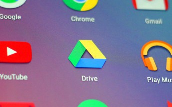 Manual Android backup to Google Drive option rolling out now