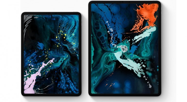 Apple S New Ipad Pro 11 And 12 9 Are Now Up For Pre Order In India