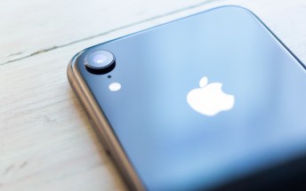 Our iPhone XR video review is up Our iPhone XR video review is up