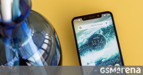 Motorola One Power will soon get Android 9 Pie, says Geekbench