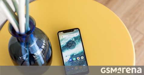 Motorola is now seeding Android 9.0 Pie for the Motorola One