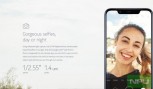 Nokia 8.1 press material