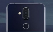 The extensive Nokia 8.1 release confirms that it is a global X7 version