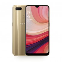 Oppo A7