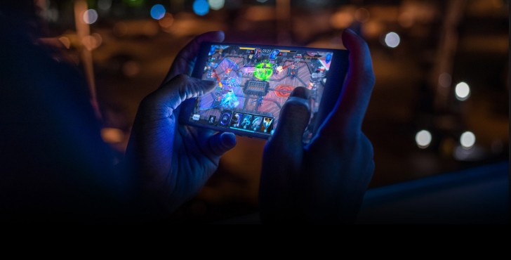Razer Phone 2 launches exclusively on AT&T this Friday with a 30-month Next plan