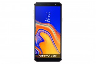 Samsung Galaxy J4 Core