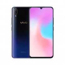 Official vivo X21s images