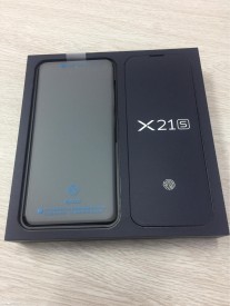 vivo X21S