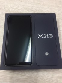 vivo X21S