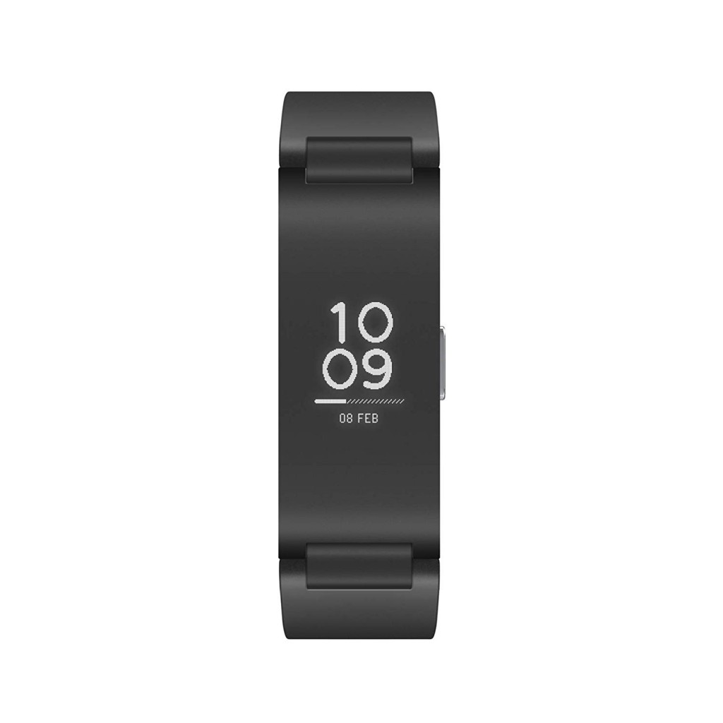 withings pulse hr water resistant health & fitness tracker with heart rate and sleep monitor