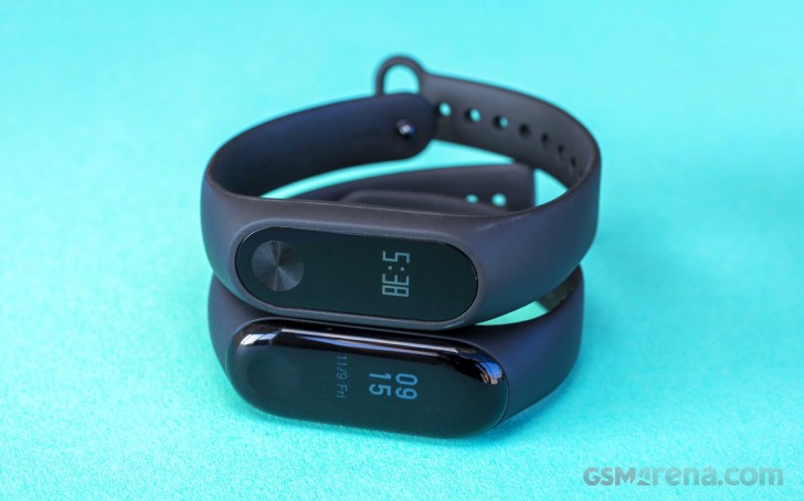 mi watch band 3