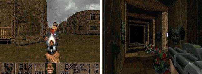 doom rpg for pc