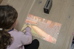 Sony Xperia Projector