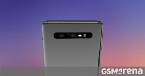 Samsung Galaxy S10 Lite Review Gsmarena Com Tests Samsung Galaxy S10 Lite Review Gsmarena Com Tests