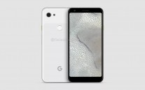 Google Pixel 3 Lite XL