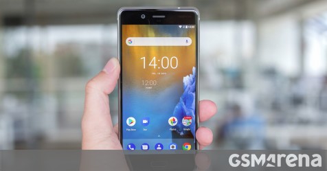 [UPDATE] HMD reportedly delaying Nokia 8 Android Pie update on purpose