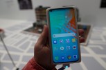 Honor View 20 hands-on images