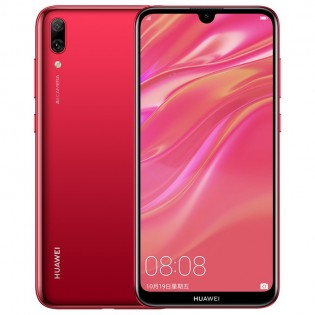 Huawei Enjoy 9