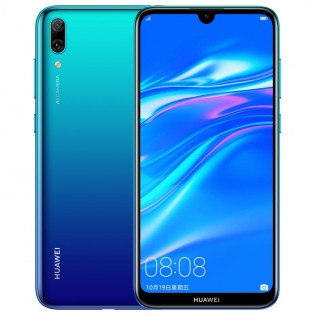 Huawei Enjoy 9