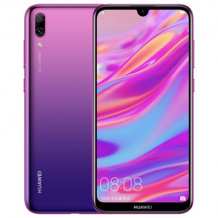 Huawei Enjoy 9