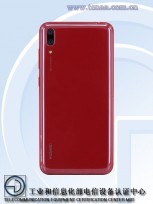 Huawei Enjoy 9