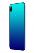 Huawei Smart P (2019) in gradient blue