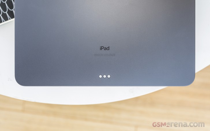 Ipad Mini 5 And 9 7 Ipad With Slimmer Bezels Coming Next Year Gsmarena Com News