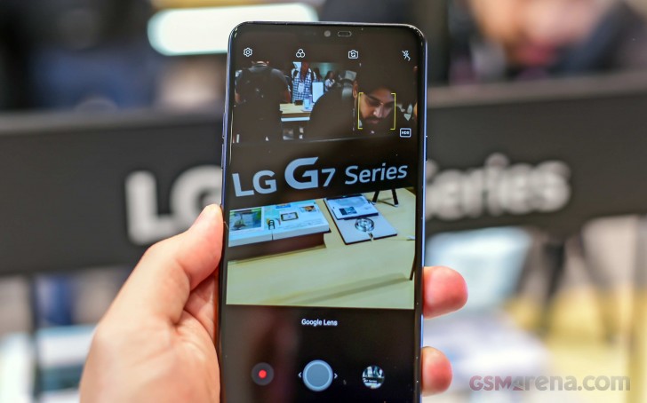 lg x5