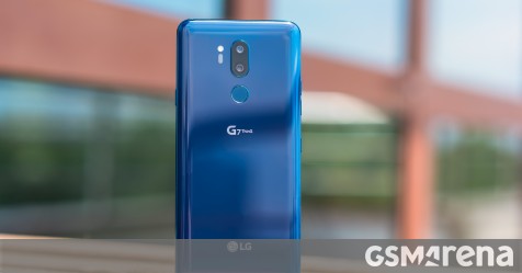 LG G7 ThinQ will receive Android 9 Pie update in Q1 2019