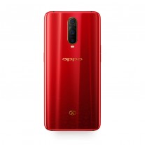 Oppo R17 and R17 Pro New Year Edition come in red and gold ...