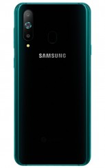 Samsung Galaxy A8s