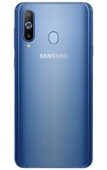 Samsung Galaxy A8s