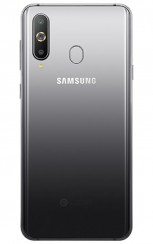 Samsung Galaxy A8s