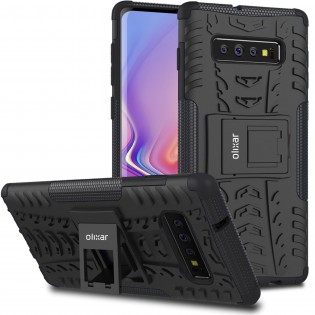 Protective Cases for Samsung Galaxy S10
