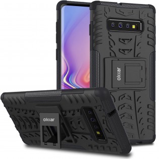 Protective cases for Samsung Galaxy S10