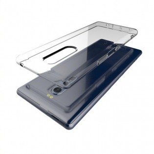 Sony Xperia XZ4 protection case