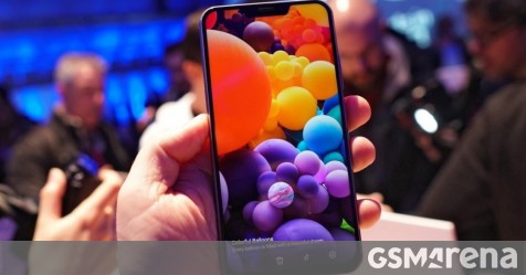 Asus Zenfone 5z gets Android 9 Pie update in Taiwan