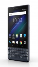 BlackBerry KEY2 LE is coming to Verizon's business customers