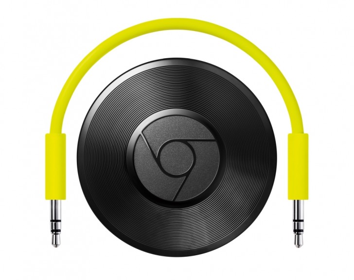 sonos play 5 chromecast audio