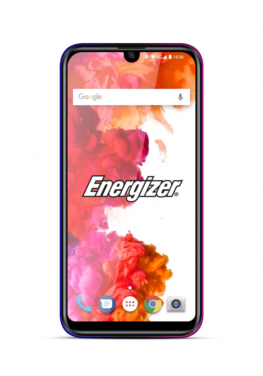 Energizer Unveils Ultimate Series With Two Phones With Dual Pop Up Cameras Gsmarena Com News