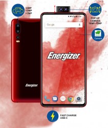 Energizer Ultimate U620S Pop