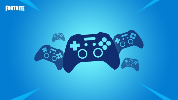 Fortnite Adds Bluetooth Controller Support!    On Mobile Gsmarena Com News - both ios and android users can now use bluetooth controllers from popular brands on android you can use practically anything including the steelseries