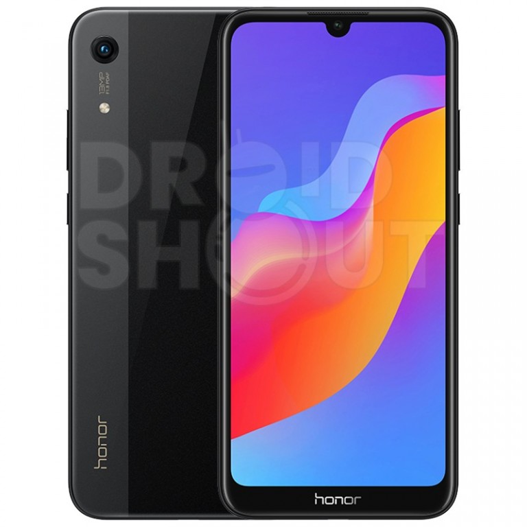 Honor 8a Renders And Specs Leak With Launch Imminent Gsmarena