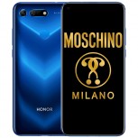 Honor V20 Moschino: Phantom Blue