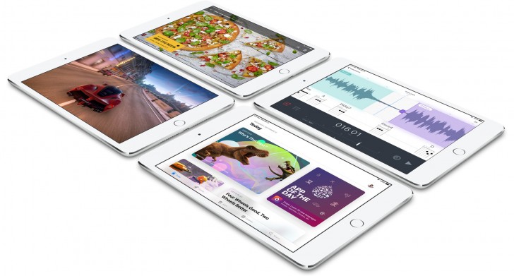 Ios 12 2 Features Hints Of Upcoming Ipad Models New Ipod Touch Gsmarena Com News