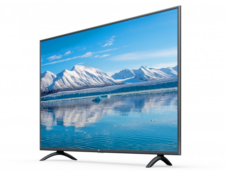 Xiaomi Mi Led Tv 4x Pro 55 Review Gsmarena Com News