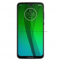 Moto G7 renders