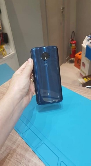 Moto G7 Power