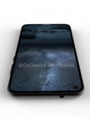 Nokia 8.1 Plus renders