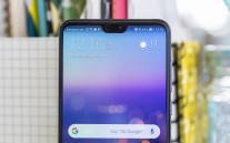 íì¨ì´ P20 íë¡ ìì´í° XS OnePlus 6T